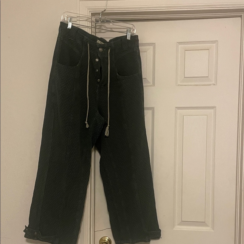 Free People pants